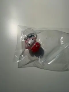 サンリオ いちごめじるしアクセサリー マイメロ