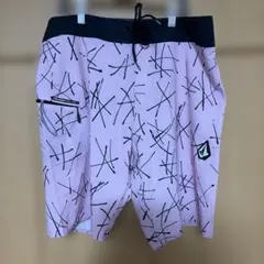 VOLCOM MOD-TECH サーフパンツ　32