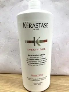 2026年最新】ケラスターゼ sp バン プレバシオンrx 1000mlの人気