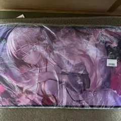 FGO Fate ジャンヌ 影絵 サンパン CakeRabbits プレイマット - メルカリ