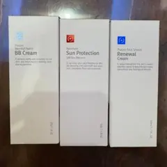 Rene-Cell リニューアルクリーム 50ml 3個セット - メルカリ