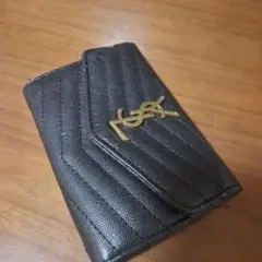 イヴサンローラン　YSL 財布のサムネイル