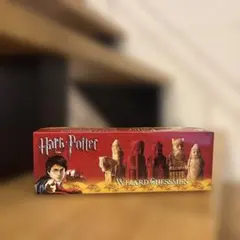 新品未開封 海洋堂 ハリーポッター ルイス島チェス駒 ウィザードチェスメン 2025年最新】ルイス島のチェス駒の人気アイテム - メルカリ