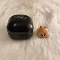 Stray Kids ハンクオッカ SKZOO ぷくっとリング