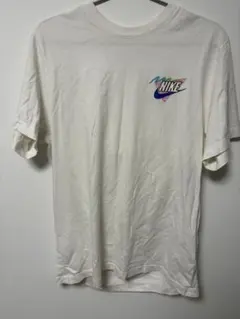 NIKE ナイキ パグ プリント Tシャツ ホワイト XL