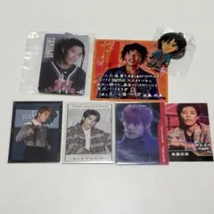 THE RAMPAGE 後藤拓磨 グッズセット