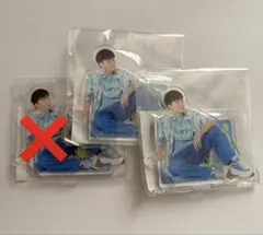 2026年最新】フィッシャーズ アクスタの人気アイテム - メルカリ