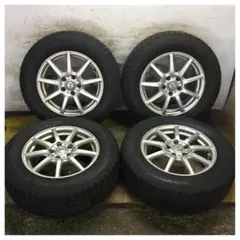 2025年最新】chr スタッドレスの人気アイテム - メルカリ