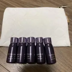 メナード エンベリエ リクイド B ミニボトル (15ml)×5個 - メルカリ