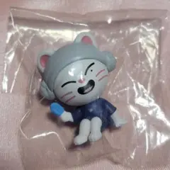 SKZOO サウナ フィギュア ジニレット ①