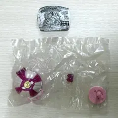 なりきりプリキュアDX5 スマイルパクト①