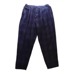 エヌハリウッド★ Compile Line WIDE EASY SLACKS★のサムネイル