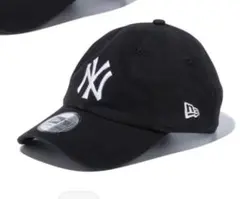 New Era ニューヨーク・ヤンキース ベースボールキャップ