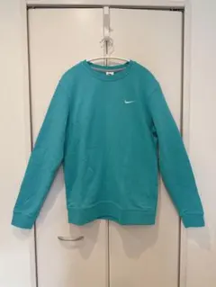 Nike XL ターコイズ スウェット