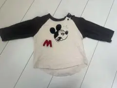 マーキーズ　ミッキーロンT