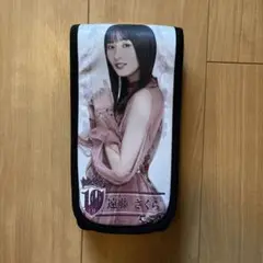 2025年最新】スティックライトポーチ 乃木坂の人気アイテム