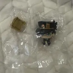 ジョジョの奇妙な冒険　ジョジョワールド　空条承太郎　ジョジョコレ　ガチャ