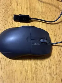ROCCAT Kone Pure 有線マウス