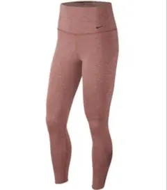 NIKE dry fit ウィメンズ 7/8タイツ M