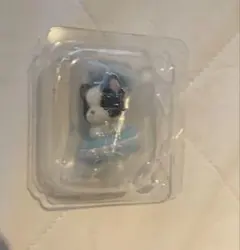 キラキラくじＧ賞赤ちゃんコレクション フレンチブルドッグの小さい赤ちゃん