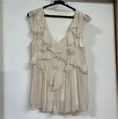 Grace Continental グレース コンチネンタル トップス