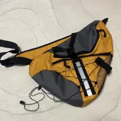 00's ワンショルダーバッグ　スリングバッグ y2k テック　archive