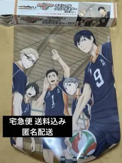 2026年最新】一番くじ ハイキュー!! ～烏野高校練習開始!!～の人気