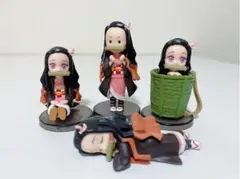鬼滅の刃　ねずこフィギュア