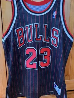 シカゴ・ブルズ JORDAN 23 ユニフォーム 44