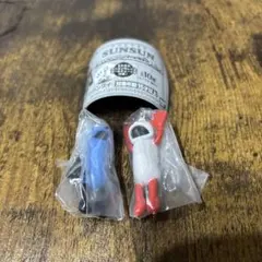 パペットスンスン　つまんでつなげてひょっこり！ますこっと　スンスン　ノンノン