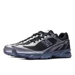 新品 ニューバランス 509 ブラック 29cm スニーカー