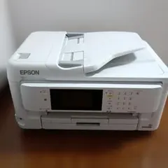 EPSON EP-806AW インクジェットプリンター 本体 - メルカリ