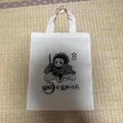 鬼滅の刃 トートバッグ