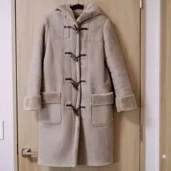 ミラオーウェン Mila Owen ダッフルコート09WFC155028