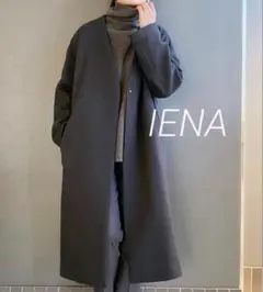 2025年最新】イエナ コート mantecoの人気アイテム - メルカリ