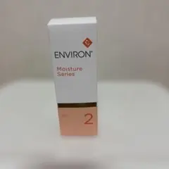 新品未開封】モイスチャージェル2 エンビロン ENVIRON 現品限り - メルカリ
