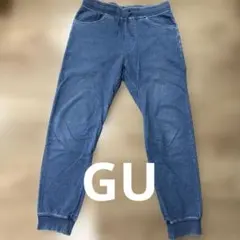 ジョガーパンツ