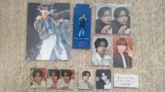 藤牧京介 まとめ売り INI - メルカリ