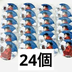僕のヒーローアカデミア　JF2026 TOHO 缶バッジ　ホークス　鷹見啓悟 僕のヒーローアカデミア JF2026 TOHO 缶バッジ ホークス 鷹見啓悟