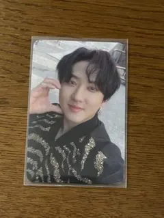 straykids スキズ 5-STAR AppleMusic チャンビン