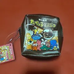 たべっ子どうぶつ/ポーチ