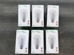 スマートLED電球 sengled ６個セット