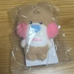 zb1 ゼベワン zeroni ベビー ぬいぐるみ ハンビン ビニニ