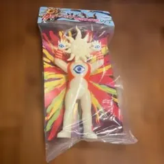 タローマン ソフビ 蓄光カラー版 鷲野デパート名品展【未開封】 - メルカリ
