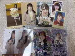 ≒JOY ニアジョイ 髙橋舞 生写真 ミニフォト まとめ売り - メルカリ