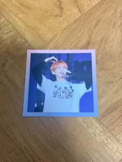【値下げしました】BTS 防弾少年団　V テテ　EPILOGUE カード
