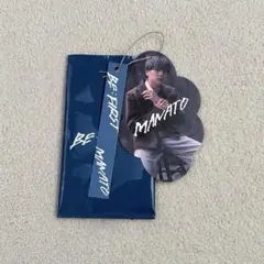 befirst manato 空 フィルム風カード 空 シリアル特典 フィルム風カード マナト MANATO BE:FIRST - メルカリ