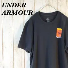 【1433】UNDER ARMOUR　アンダーアーマー　Tシャツ