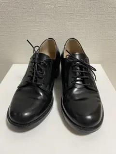 HARUTA ヒールアッププレーントゥシューズ #470