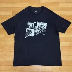 Evisen skateboards 半袖 Tシャツ XL ブラックのサムネイル